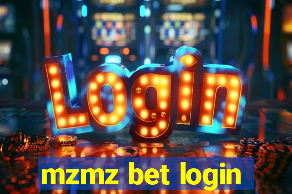 mzmz bet login